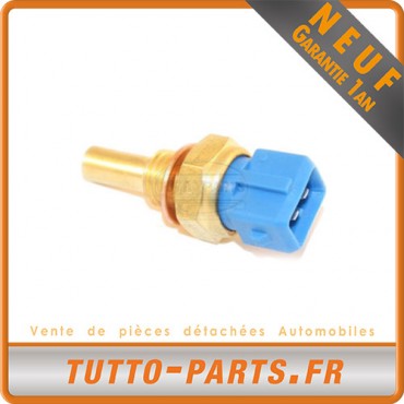 Capteur température Liquide de Refroidissement Alfa BMW AX BX ZX Fiat  