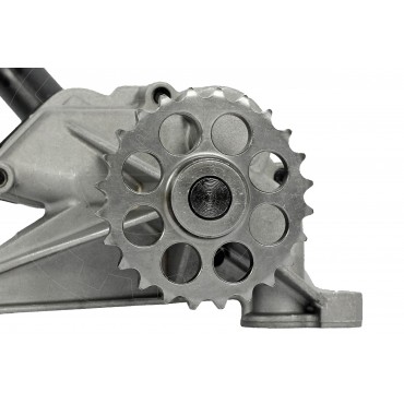 Pompe à Huile Pour Mercedes Sprinter Vito Classe V 6011801401 A6011801401