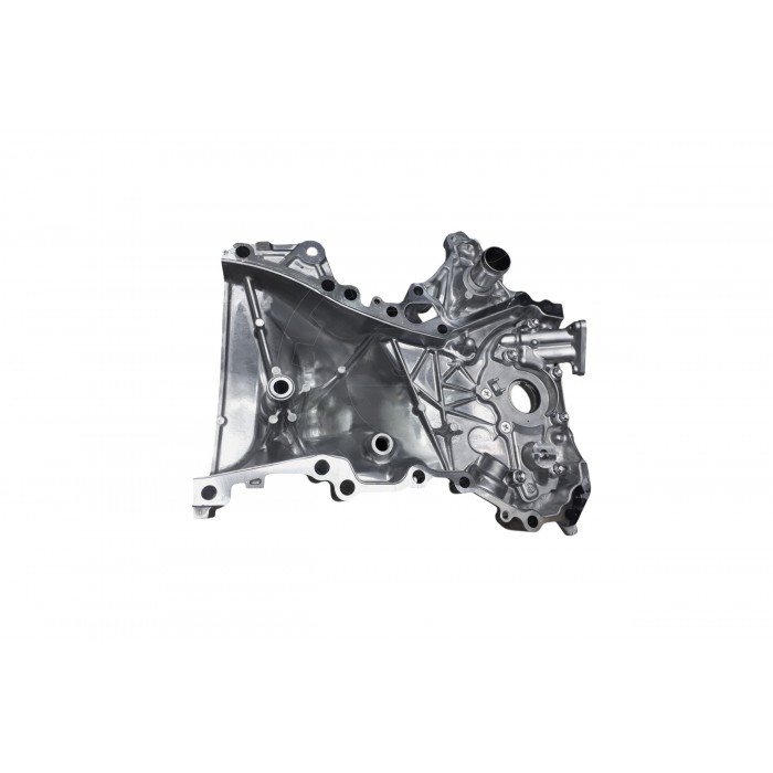 Pompe à Huile Pour Citroën C1 Peugeot 107 Toyota Aygo Iq Yaris 113100Q010