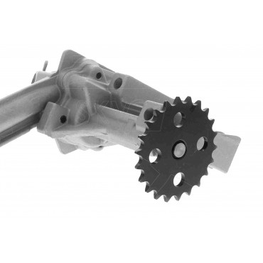 Pompe à Huile Pour Dacia Dokker Lodgy Logan Sandero Solenza Supernova 150100934R