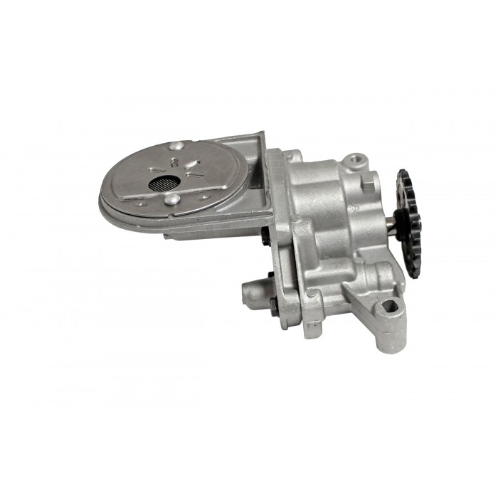 Pompe à Huile Pour Citroën Ax Berlingo Bx C15 C2 C3 I C4 Lna Nemo Saxo 100150