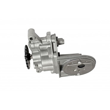 Pompe à Huile Pour Citroën Ax Berlingo Bx C15 C2 C3 I C4 Lna Nemo Saxo 100150