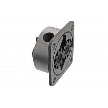 Pompe à Huile Pour Vw Coccinelle Transporter 111115107BK 111115107A 111115107B