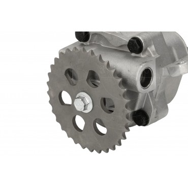 Pompe à Huile Pour Citroën Jumper II Fiat Ducato Peugeot Boxer 1117948