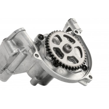 Pompe à Huile Pour Audi A1 A3 Seat Altea Xl Ibiza IV Leon Toledo IV 03F115105D