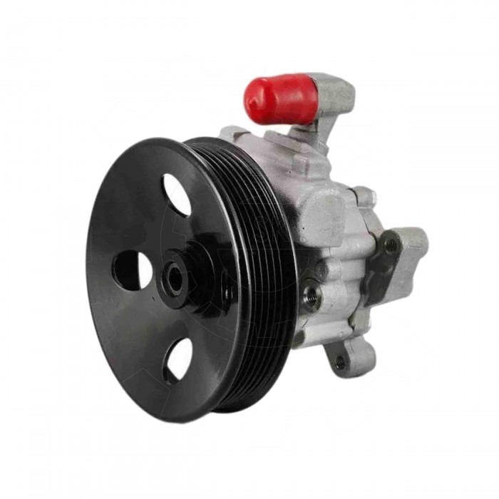 Pompe de Direction Assistée Pour Mercedes Classe C Clc Clk Cls E M A0024663701