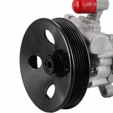 Pompe de Direction Assistée Pour Mercedes Classe C Clc Clk Cls E M A0024663701