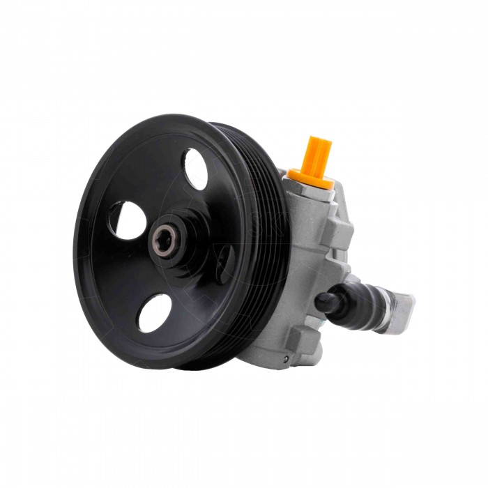 Pompe de Direction Assistée Pour Mercedes Classe C Clc Clk Slk A0054661601