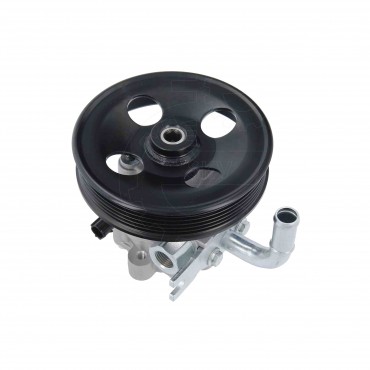Pompe de Direction Assistée Pour Hyundai Santa Fé II Kia Sorento II 571001U000