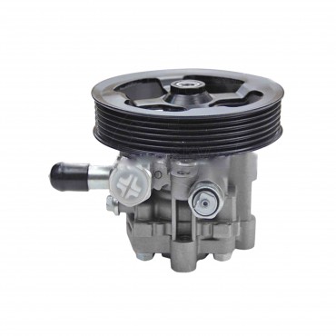 Pompe de Direction Assistée Pour Citroën C-Crosser Mitsubishi Lancer 4450A107