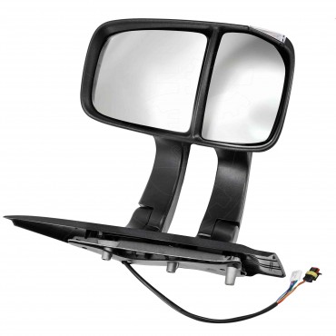 Rétroviseur Extérieur Droit Pour Iveco Daily VI 2014-2022 5802029798 5801679492