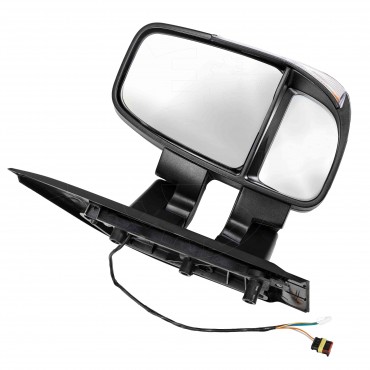 Rétroviseur Extérieur Droit Pour Iveco Daily VI 2014-2021 5801552553 5802028037