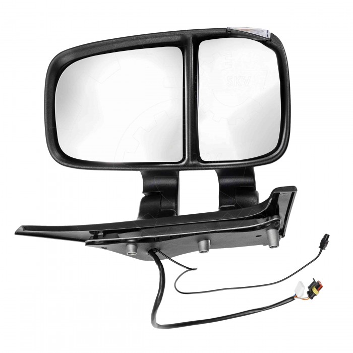 Rétroviseur Extérieur Droit Pour Iveco Daily IV 2006-2011 5801755754 3800416