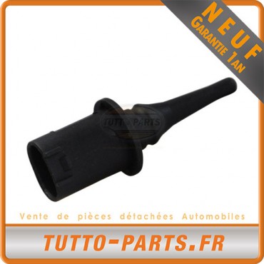 Capteur température Extérieur Mercedes Classe A C CLK CL ML SLR Sprinter
