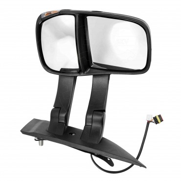 Rétroviseur Extérieur Gauche Pour Iveco Daily VI 2014-2022 5802029799 5801681268