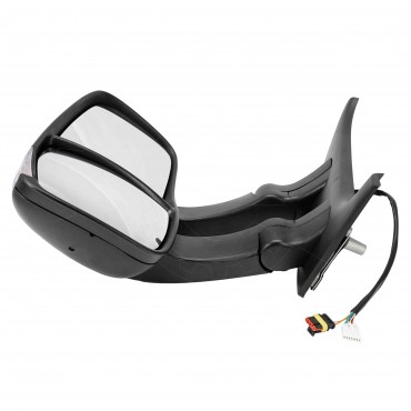 Rétroviseur Extérieur Gauche Pour Iveco Daily IV 2006-2011 5802032045 5801367571