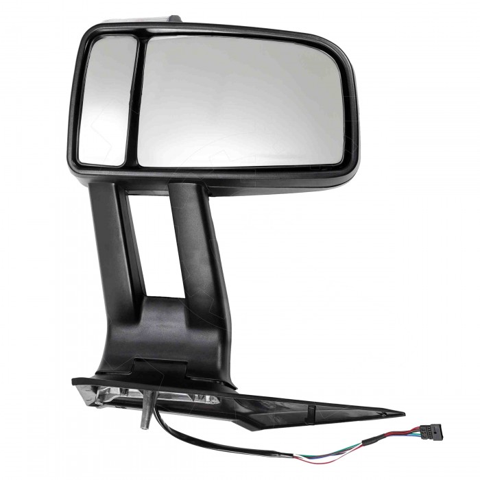 Rétroviseur Extérieur Gauche Pour Mercedes Sprinter Vw Crafter 30-35 A0008108219