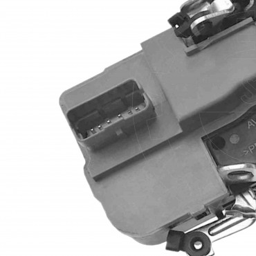 Serrure de Porte Arrière Droit Pour Peugeot 206 206+ 1998-2013 9138J0