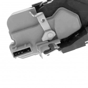 Serrure de Porte Arrière Gauche Pour Peugeot 206 206+ 1998-2013 9137E5