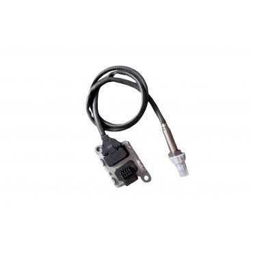 Sonde NOX Pour Skoda Superb II III Vw Arteon Passat 04L907807AM 04L907807EE