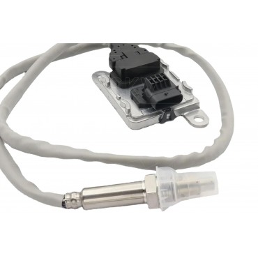 Sonde NOX Pour Opel Vivaro Zafira Peugeot 3008 II 5008 II 508 II 9817839480