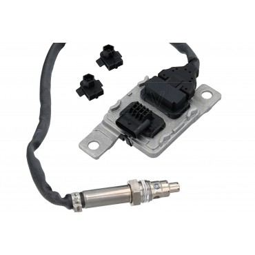 Sonde NOX Pour Audi A4 A5 3.0 TDI 2015-2018 8W0907807AJ 8W0907807BM 8W0907807H