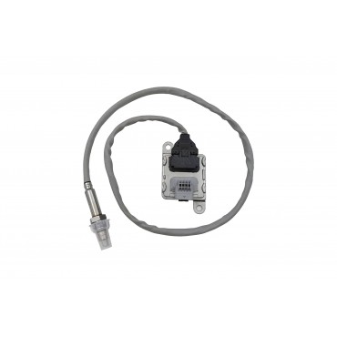 Sonde NOX Pour Citroën C4 C5 Opel Grandland X Vivaro 2.0 BlueHDi 9817308880