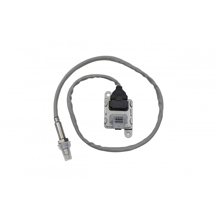 Sonde NOX Pour Citroën C4 C5 Opel Grandland X Vivaro 2.0 BlueHDi 9817308880