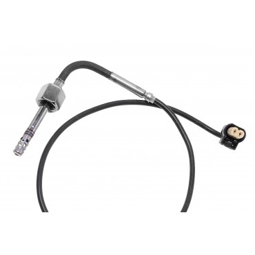 Sonde Température des Gaz Pour Mercedes Marco Polo Viano Vito Classe C 9058604