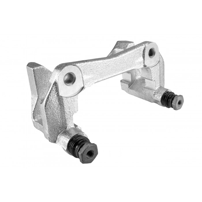 Support Etrier de Frein Avant Droit Pour Ford Fiesta VI 8V512B12B134AA 1567731