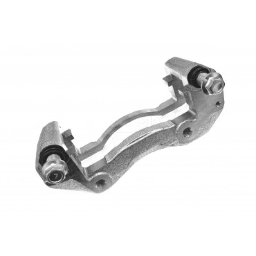 Support Etrier de Frein Avant Gauche Pour Mitsubishi Pajero I II MB858396