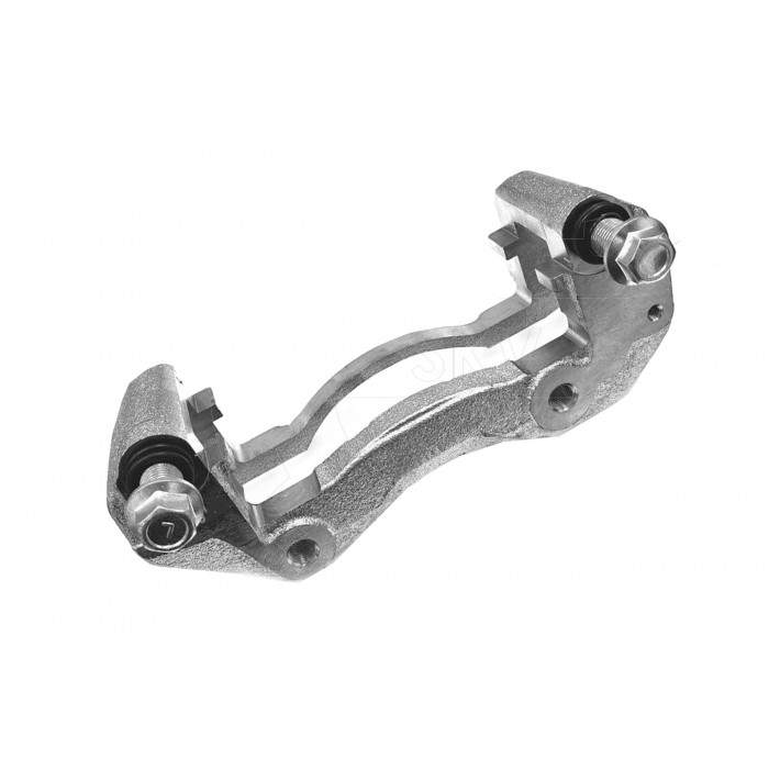 Support Etrier de Frein Avant Gauche Pour Mitsubishi Pajero I II MB858396