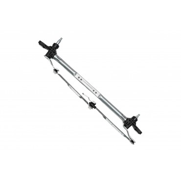 Tringlerie d'Essuie Glace Avant Pour Fiat Panda 2003-2013 77362641 46804522