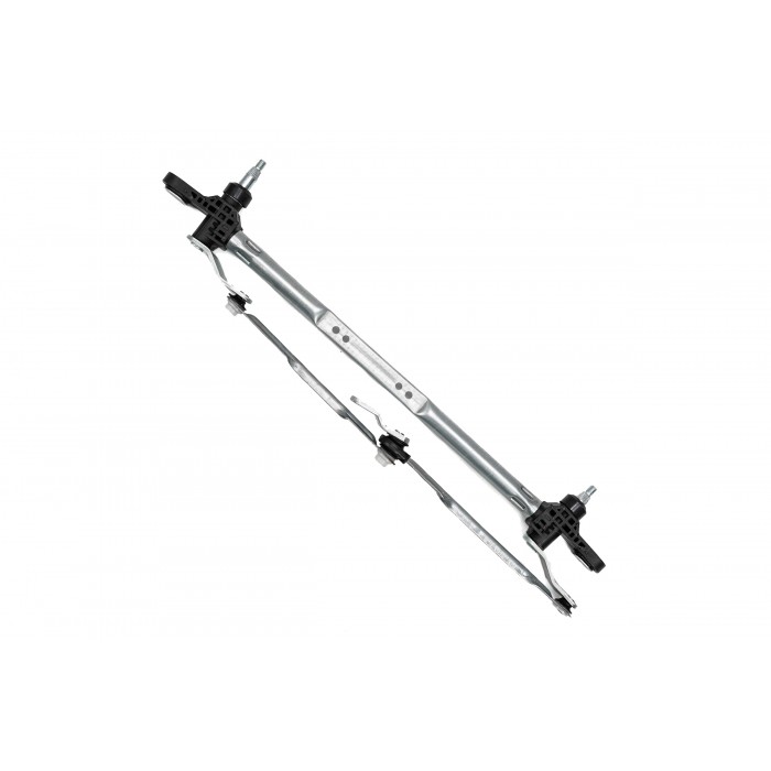 Tringlerie d'Essuie Glace Avant Pour Fiat Panda 2003-2013 77362641 46804522