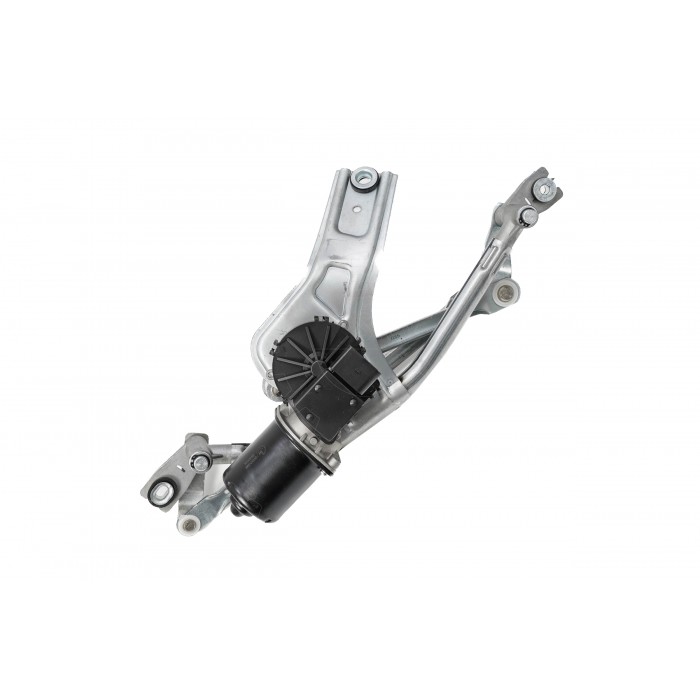 Tringlerie d'Essuie Glace Avant + Moteur Pour Abarth Grande Punto 51753759