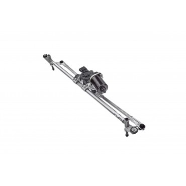 Tringlerie d'Essuie Glace Avant + Moteur Pour Land Rover Discovery IV LR038348