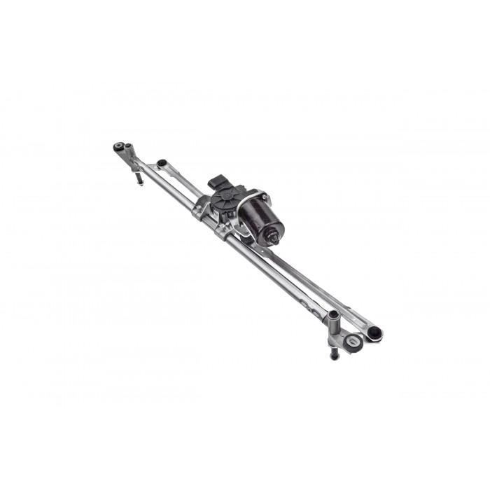 Tringlerie d'Essuie Glace Avant + Moteur Pour Land Rover Discovery IV LR038348