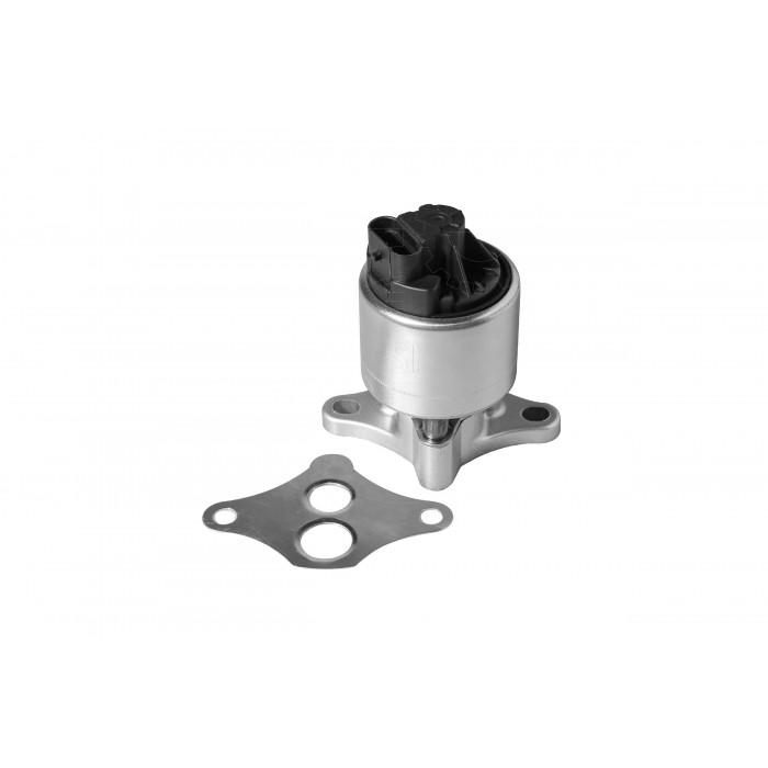 Vanne EGR Pour Bmw Série 2 F45 F46 7 G11 X1 F48 X2 F39 X3 F25 X4 F26 17113405