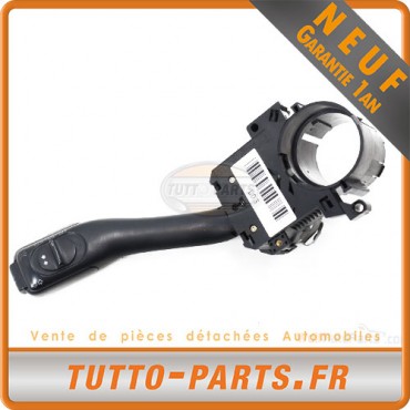 Commodo Audi A2 A3 A6