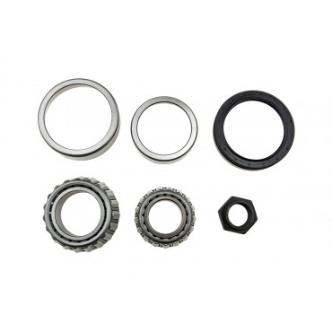 Roulement de Roue Arrière Pour Citroën Jumper I Peugeot Boxer 95669382