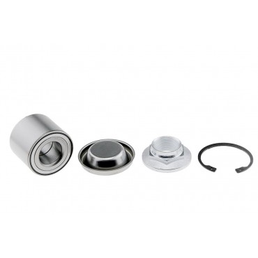 Roulement de Roue Arrière Pour Citroën C-Elysee C3 C4 Peugeot 208 I 301 3748A1