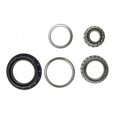 Roulement de Roue Arrière Pour Chevrolet Corsa A Lacetti Daewoo Espero 2667886