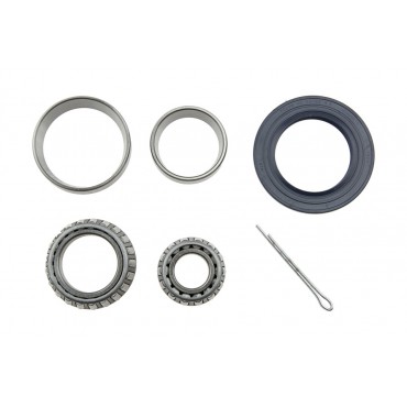 Roulement de Roue Arrière Pour Chevrolet Corsa A Lacetti Daewoo Espero 2667886