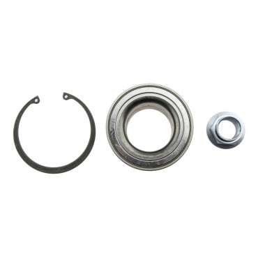 Roulement de Roue Arrière Pour Land Rover Discovery III IV Range Rover LR048084