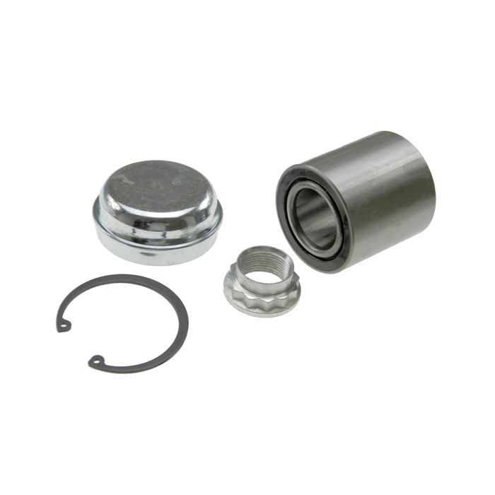 Roulement de Roue Arrière Pour Mercedes Vaneo (414) 4143500035 4149810205