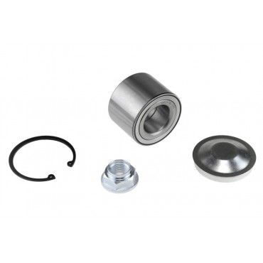 Roulement de Roue Arrière Pour Fiat Talento Nissan Primastar 4321000QAC
