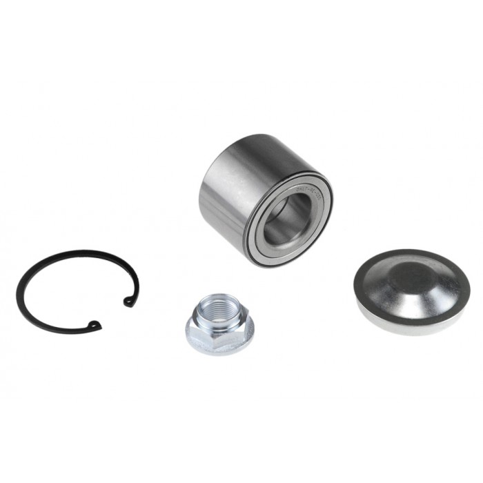 Roulement de Roue Arrière Pour Fiat Talento Nissan Primastar 4321000QAC