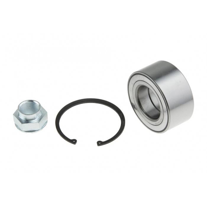 Roulement de Roue Avant Pour Alfa Romeo 146 Gtv Spider Fiat Bravo I 60815880