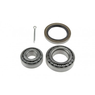 Roulement de Roue Avant Pour Hyundai H-1 Satellite Mitsubishi L 300 5170144030