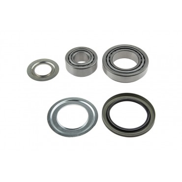 Roulement de Roue Avant Pour Mercedes Sprinter 2-T 3-T 4-T 3 5-T 2D0498625